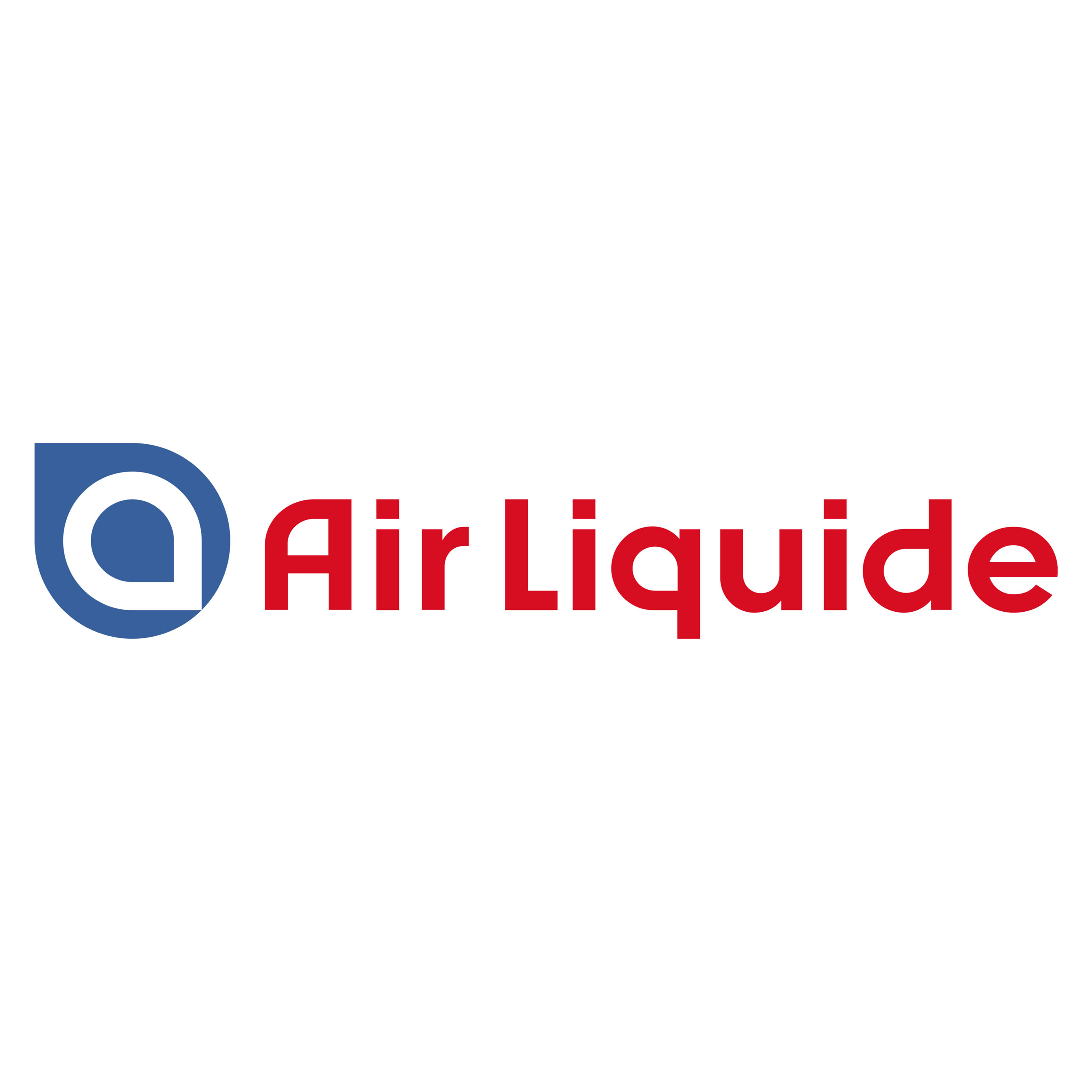 Air Liquide Logo